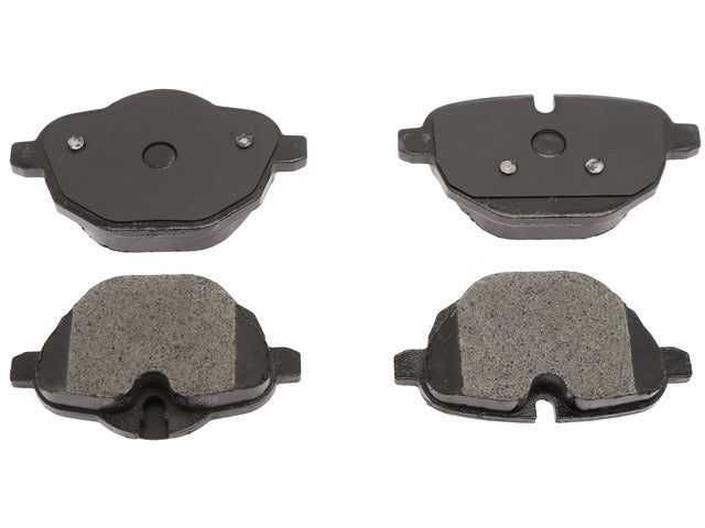 Disc Brake Pad Set Raybestos Brakes MGD1473M