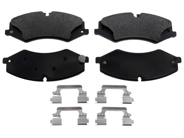 Disc Brake Pad Set Raybestos Brakes MGD1479MH