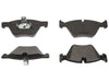 Disc Brake Pad Set Raybestos Brakes MGD1504M