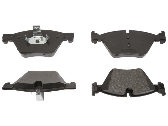 Disc Brake Pad Set Raybestos Brakes MGD1504M
