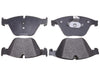 Disc Brake Pad Set Raybestos Brakes MGD1505M