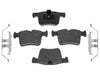 Disc Brake Pad Set Raybestos Brakes MGD1561MH