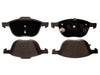 Disc Brake Pad Set Raybestos Brakes MGD1563C