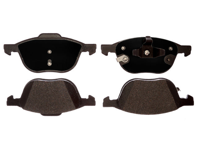 Disc Brake Pad Set Raybestos Brakes MGD1563C
