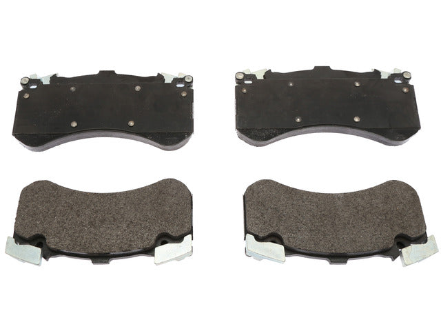 Disc Brake Pad Set Raybestos Brakes MGD1575M