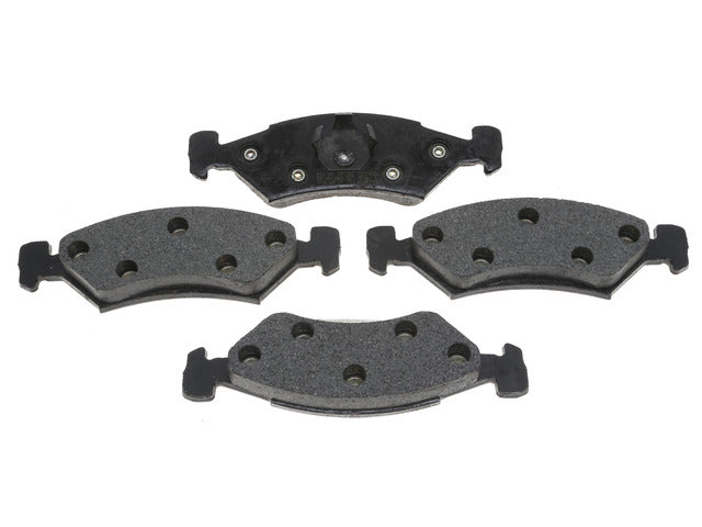 Disc Brake Pad Raybestos Brakes MGD170M