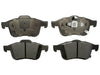Disc Brake Pad Set Raybestos Brakes MGD1721C