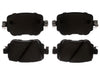 Disc Brake Pad Raybestos Brakes MGD1779C