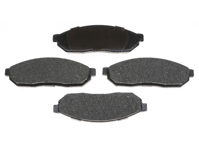 Disc Brake Pad Raybestos Brakes MGD177C