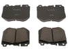 Disc Brake Pad Set Raybestos Brakes MGD1796M