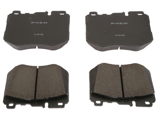 Disc Brake Pad Set Raybestos Brakes MGD1796M