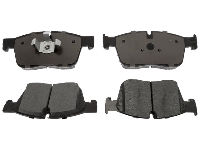 Disc Brake Pad Set Raybestos Brakes MGD1861C