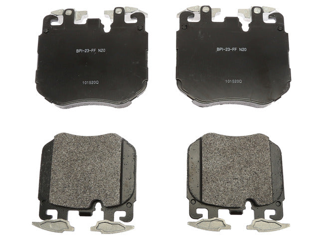 Disc Brake Pad Set Raybestos Brakes MGD1868M