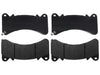 Disc Brake Pad Set Raybestos Brakes MGD1910M