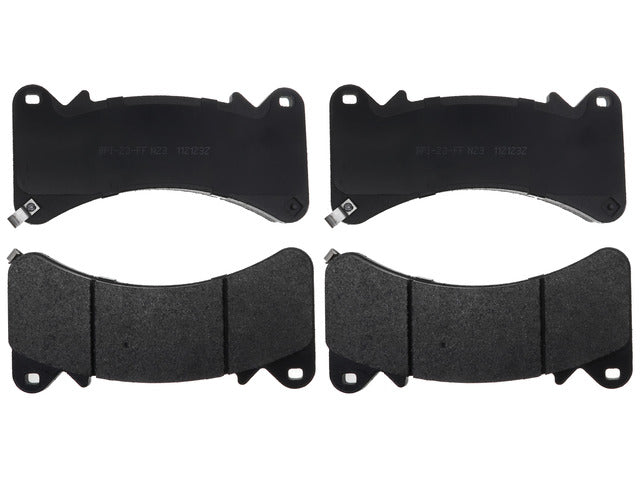 Disc Brake Pad Set Raybestos Brakes MGD1910M