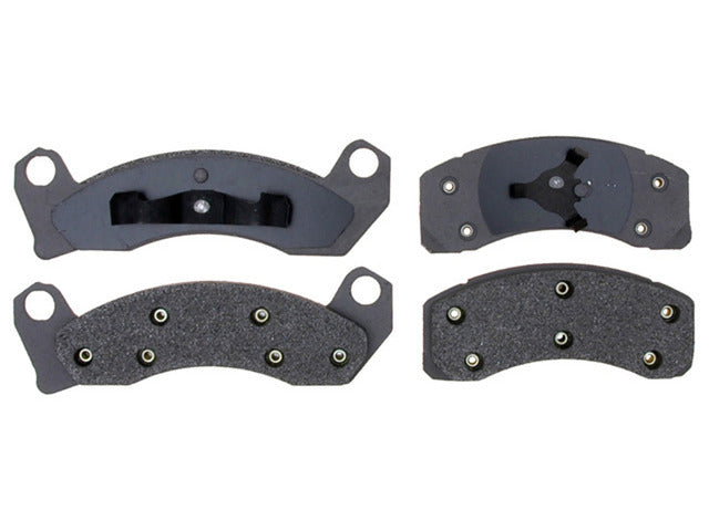 Disc Brake Pad Raybestos Brakes MGD199M