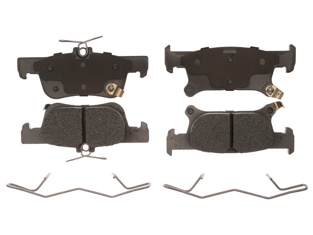 Disc Brake Pad Raybestos Brakes MGD2025CH