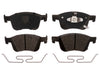 Disc Brake Pad Set Raybestos Brakes MGD2115CH