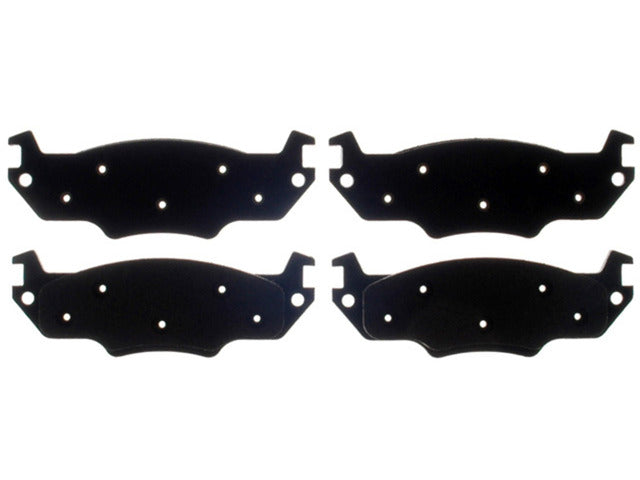 Disc Brake Pad Set Raybestos Brakes MGD218M