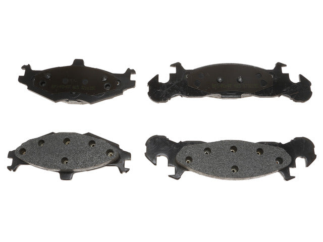 Disc Brake Pad Raybestos Brakes MGD219M