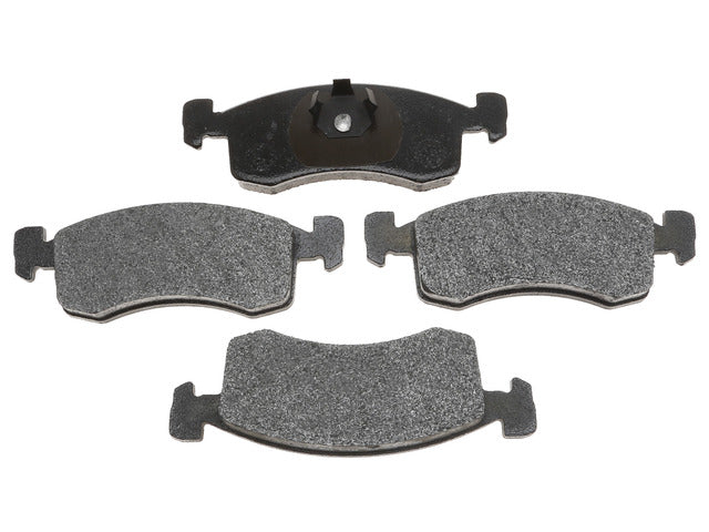 Disc Brake Pad Raybestos Brakes MGD220M