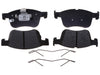 Disc Brake Pad Set Raybestos Brakes MGD2300CH