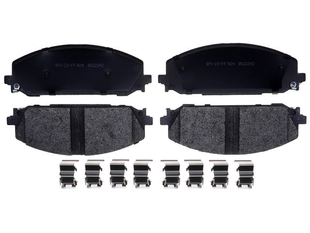 Disc Brake Pad Set Raybestos Brakes MGD2429MH