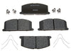 Disc Brake Pad Raybestos Brakes MGD242MH