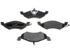 Disc Brake Pad Raybestos Brakes MGD257M
