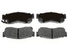 Disc Brake Pad Raybestos Brakes MGD275M