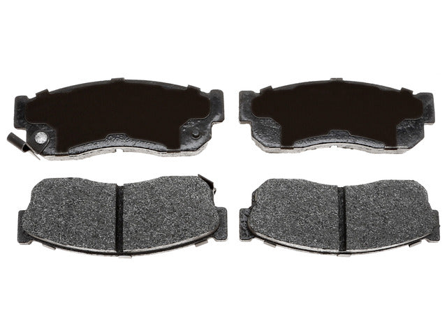 Disc Brake Pad Raybestos Brakes MGD275M