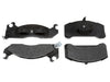 Disc Brake Pad Raybestos Brakes MGD310M