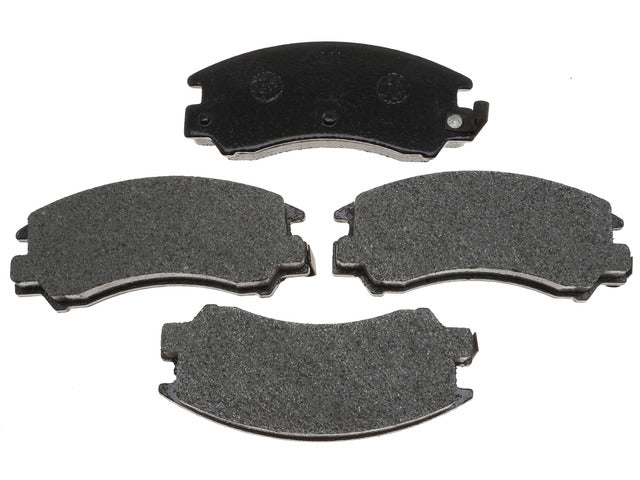 Disc Brake Pad Raybestos Brakes MGD311C
