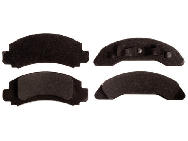 Disc Brake Pad Set Raybestos Brakes MGD326M