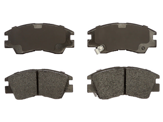 Disc Brake Pad Set Raybestos Brakes MGD349C