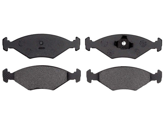 Disc Brake Pad Raybestos Brakes MGD350C