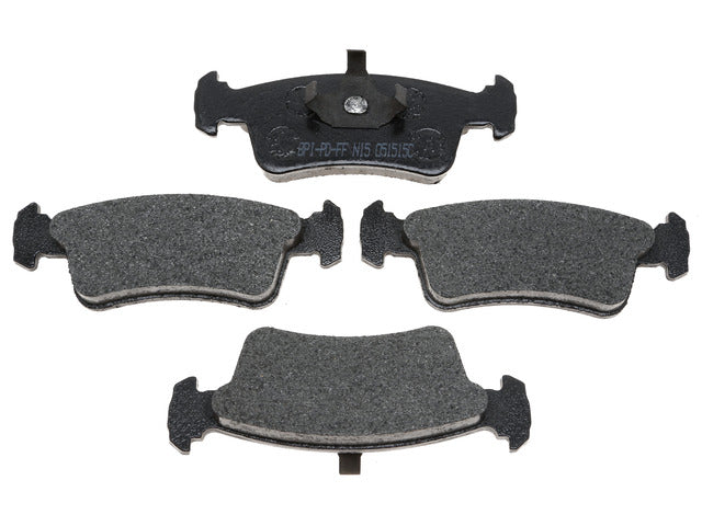 Disc Brake Pad Raybestos Brakes MGD359M