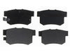 Disc Brake Pad Set Raybestos Brakes MGD365M