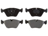 Disc Brake Pad Raybestos Brakes MGD394M