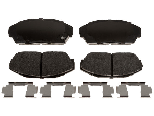 Disc Brake Pad Raybestos Brakes MGD409MH