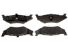 Disc Brake Pad Raybestos Brakes MGD415M
