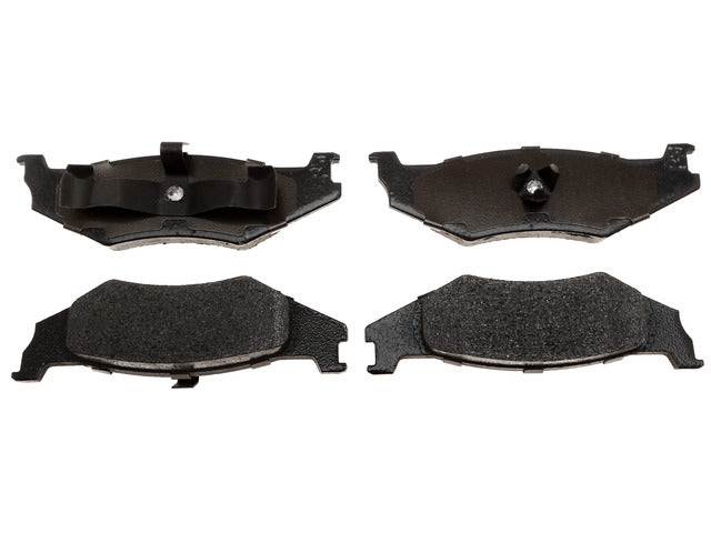 Disc Brake Pad Raybestos Brakes MGD415M