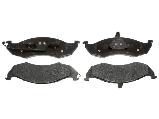 Disc Brake Pad Raybestos Brakes MGD417M