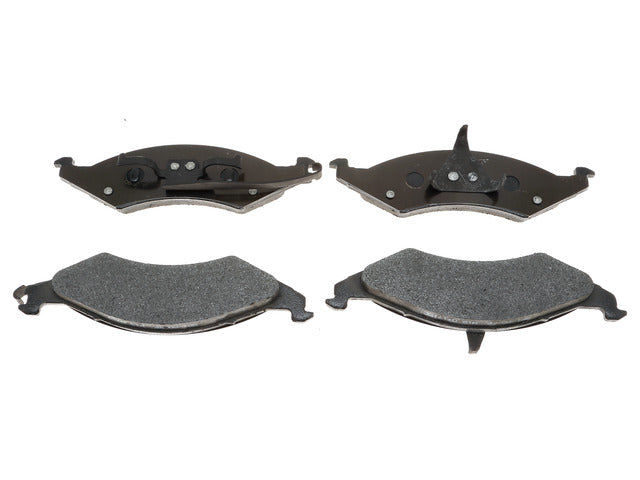 Disc Brake Pad Raybestos Brakes MGD421AM