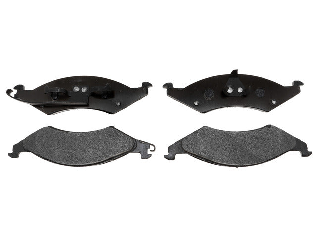 Disc Brake Pad Raybestos Brakes MGD421M