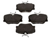 Disc Brake Pad Raybestos Brakes MGD423M