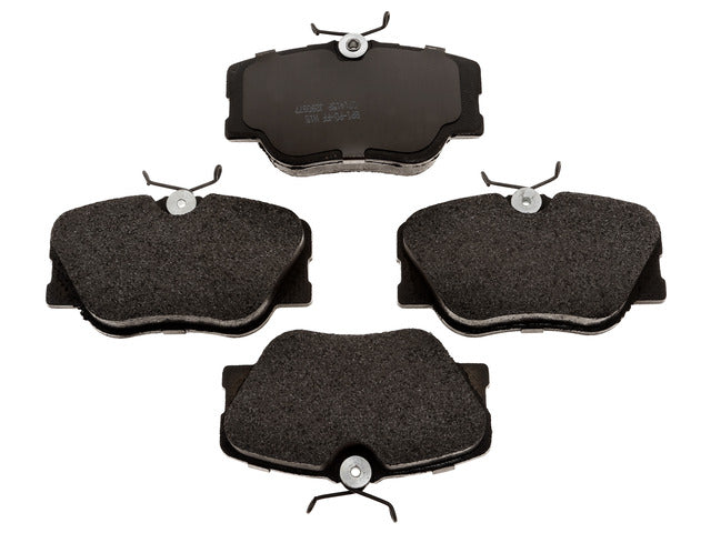 Disc Brake Pad Raybestos Brakes MGD423M