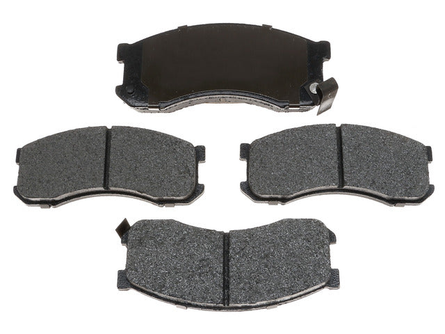Disc Brake Pad Raybestos Brakes MGD428M