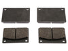 Disc Brake Pad Set Raybestos Brakes MGD43AM