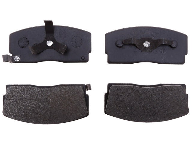 Disc Brake Pad Set Raybestos Brakes MGD456M